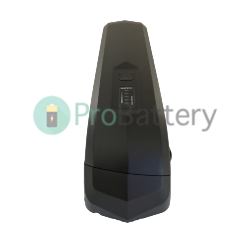 Аккумулятор для электровелосипеда литий ион Hailong 2 48в 6.8Ач в интернет-магазине ProBattery.com.ua