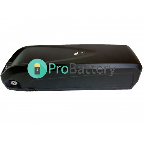 Аккумулятор для электровелосипеда литий ион 48в 14.4Ач в интернет-магазине ProBattery.com.ua