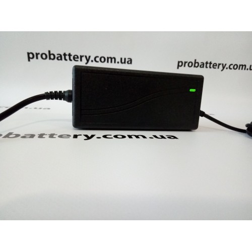 Зарядное устройство Li-ion 14.8V 3A (16.8V 3A) в интернет-магазине ProBattery.com.ua