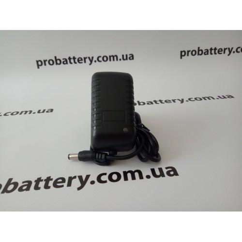 Зарядное устройство Li-ion 3.2V 2A (3.65V 2A) в интернет-магазине ProBattery.com.ua