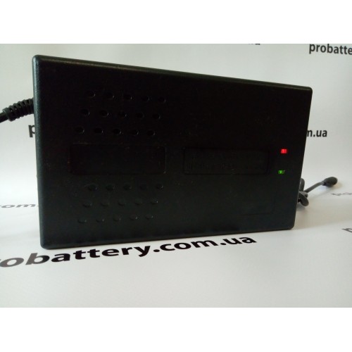 Зарядное устройство LiFePO4 48V 5A (58.4V 5A) в интернет-магазине ProBattery.com.ua
