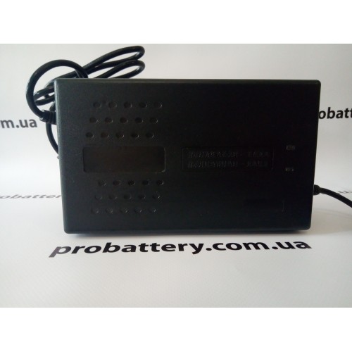 Зарядное устройство LiFePO4 60V 5A (73.6V 5A) в интернет-магазине ProBattery.com.ua